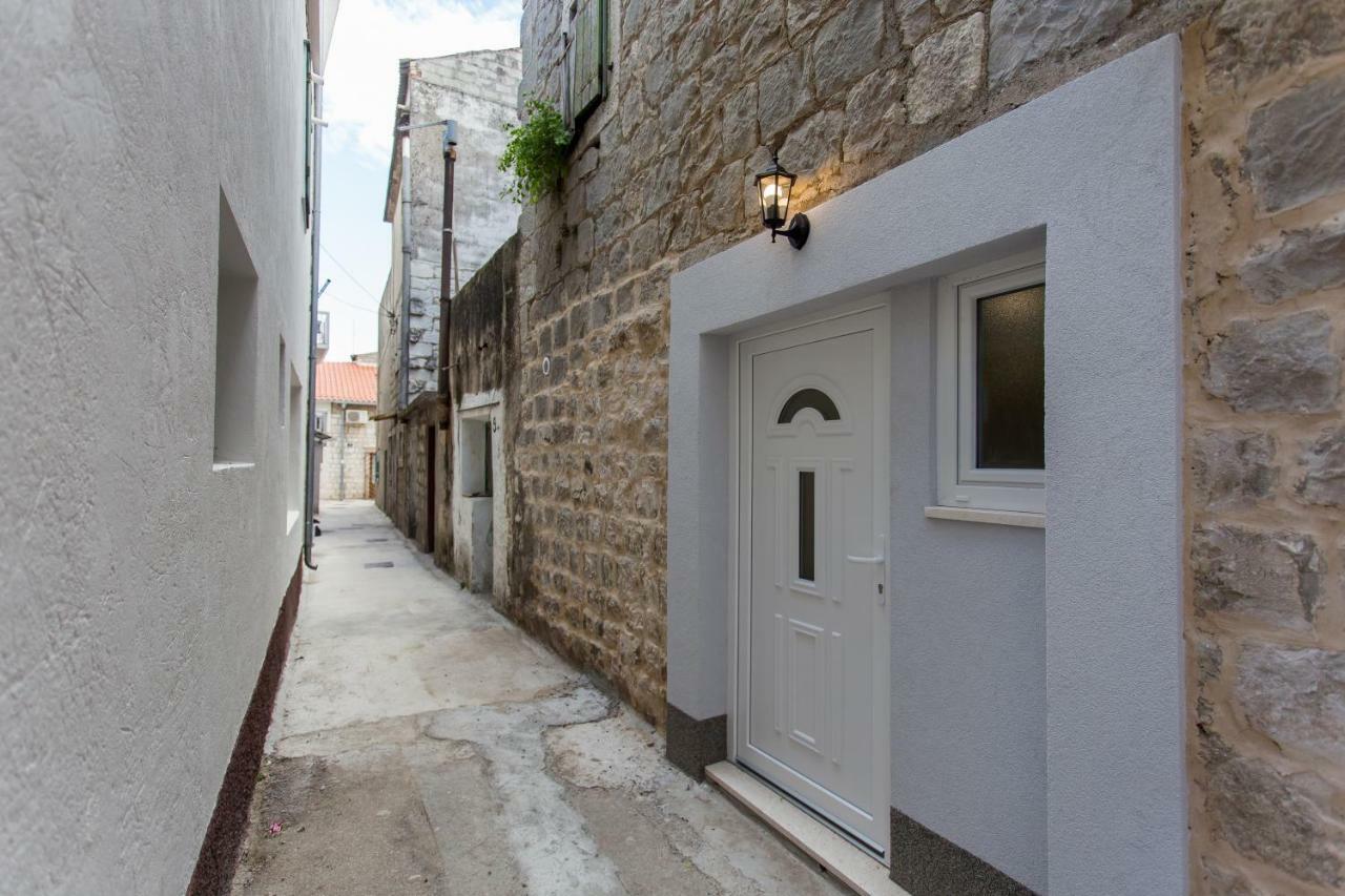 Studio Apartman "Brce" Kaštela Екстериор снимка